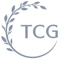 The Care Group - TCG logo