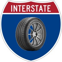 Interstate Tire Discount Center logo