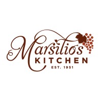 Marsilios Kitchen logo