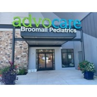 Advocare Broomall Pediatric Associates logo