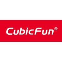 CubicFun Toys Industrial Co., Ltd logo