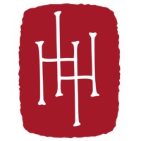HARPER HEALTH logo