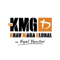 Image of KMG - Krav Maga Global