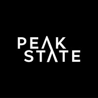 Peak State Coffee logo