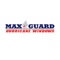 Max Guard Hurricane Windows logo