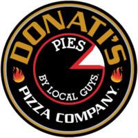 LF/LB Pizza Pubs logo