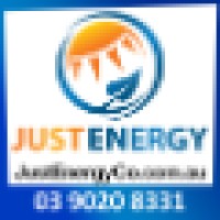 Just Energy Pty Ltd logo
