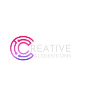 Creative Acquisitions logo