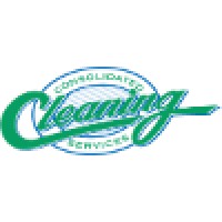 Consolidated Cleaning Services, Inc. logo