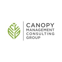 Canopy Management Consulting Group logo