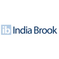 India Brook Partners logo