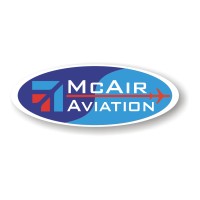 McAir Aviation, L.L.C. logo