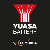 GS YUASA Battery Germany GmbH logo