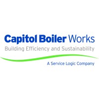 Capitol Boiler Works, Inc. logo
