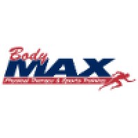 Bodymax Physical Therapy logo