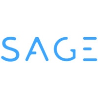 Sage Recruiting logo