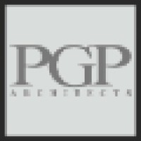 P G Patki Architects logo