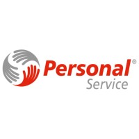 Personal Service logo