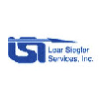 Lear Siegler Services, Inc. (now Part Of URS Corporation) logo