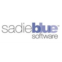 Sadie Blue Software logo