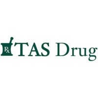 TAS Drug logo