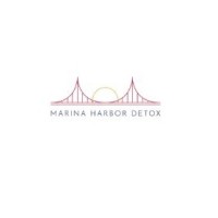 Marina Harbor Detox logo