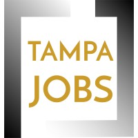 Tampa Jobs logo