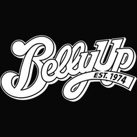 Belly Up logo