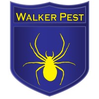 Walker Pest Management | Pest Control | Greenville, Spartanburg, Anderson, Columbia, Lexington SC logo