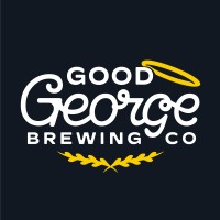 Good George Brewing logo