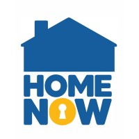 HomeNow logo