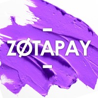 Zotapay logo