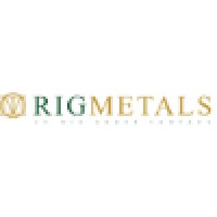Rig Metals LLC logo