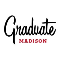 Graduate Madison logo