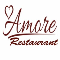 Amore Restaurant LBK logo