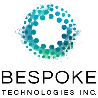 Bespoke Technologies, Inc. logo