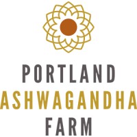 Portland Ashwagandha Farm logo