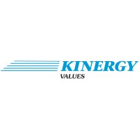 Kinergy Corporation Limited logo