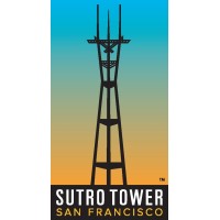 Sutro Tower Inc. logo