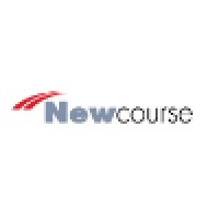 Newcourse Communications, Inc. logo