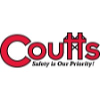 Coutts Brothers Inc logo