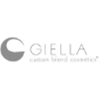 GIELLA Custom Blend Cosmetics logo