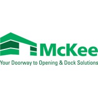 Image of McKee Door