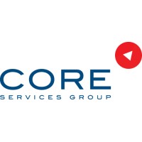 CORE Services Group logo