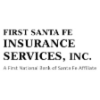 First Santa Fe Insurance Services, Inc. logo