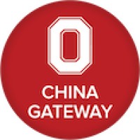 OSU China Gateway logo