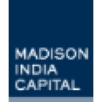 Madison India Capital logo