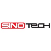 Sinotech logo