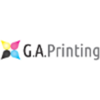 G.A. Printing