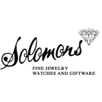 Solomon's Fine Jewelry logo